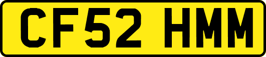 CF52HMM