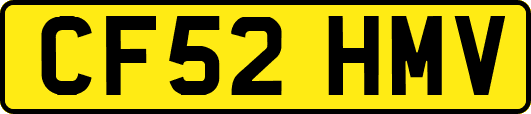 CF52HMV