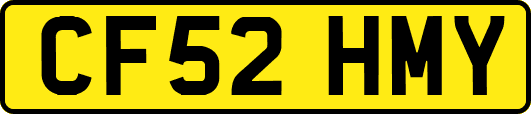 CF52HMY