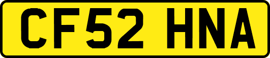 CF52HNA