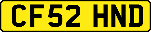 CF52HND