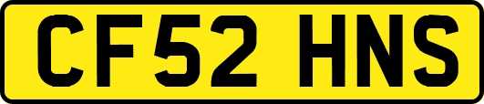CF52HNS