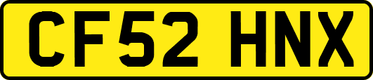 CF52HNX