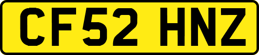 CF52HNZ