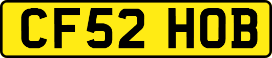 CF52HOB