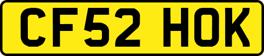 CF52HOK