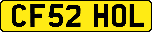 CF52HOL