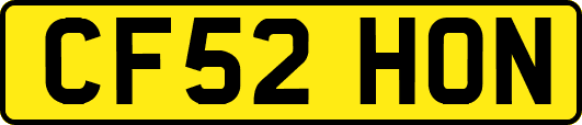 CF52HON