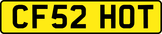 CF52HOT