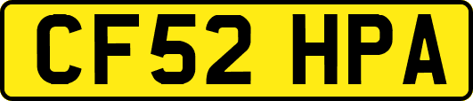 CF52HPA