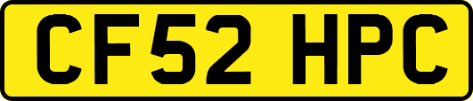 CF52HPC