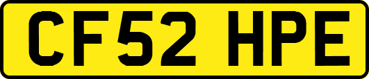 CF52HPE