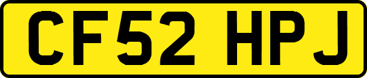 CF52HPJ