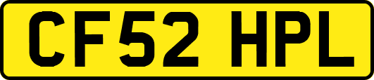 CF52HPL