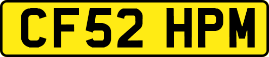 CF52HPM