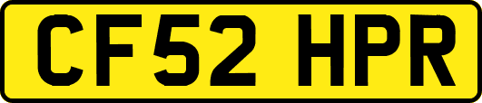 CF52HPR
