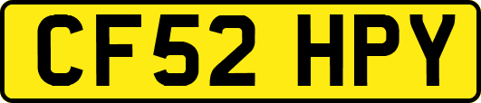 CF52HPY
