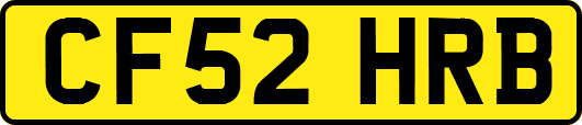 CF52HRB