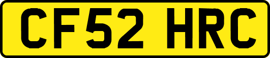 CF52HRC