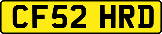 CF52HRD