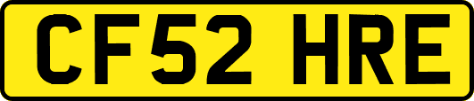 CF52HRE