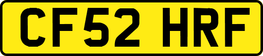 CF52HRF