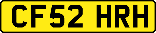 CF52HRH