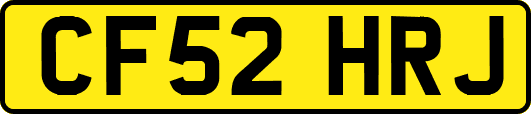 CF52HRJ