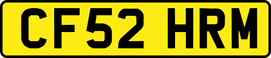 CF52HRM