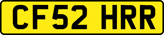CF52HRR