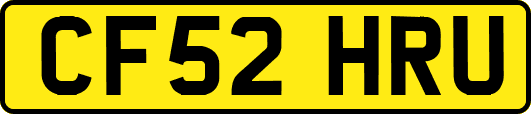 CF52HRU