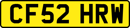 CF52HRW