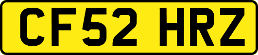 CF52HRZ