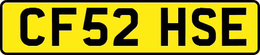 CF52HSE