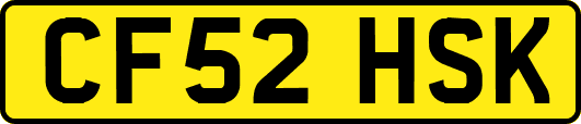 CF52HSK