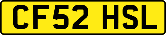 CF52HSL