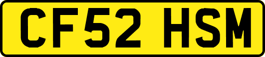 CF52HSM