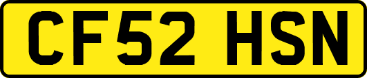 CF52HSN