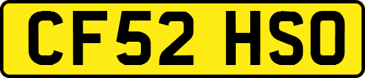 CF52HSO