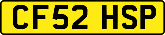 CF52HSP
