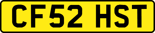 CF52HST