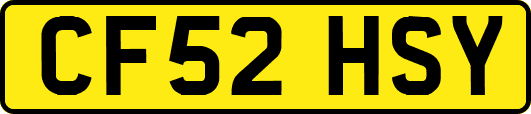 CF52HSY