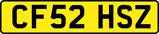 CF52HSZ