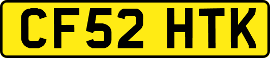 CF52HTK