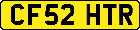 CF52HTR