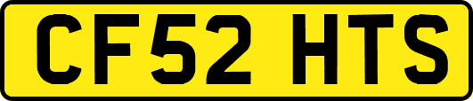 CF52HTS