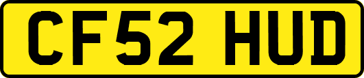 CF52HUD