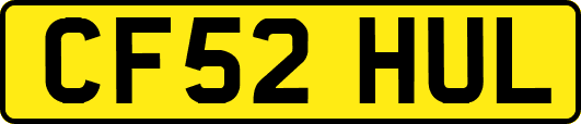 CF52HUL
