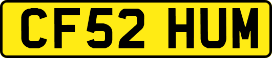 CF52HUM
