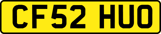 CF52HUO